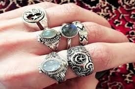 Prophetic Magic Ring For Pastors Cell +27630716312