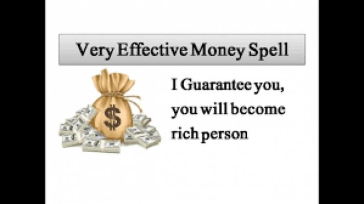 Money spells chants and rituals For Financial Stability.