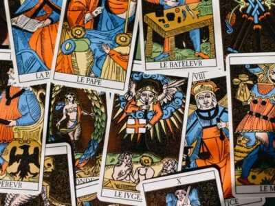 Consultas de Tarot Gratis por WhatsApp