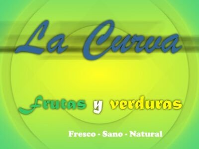 La Curva - Puesto de frutas y verduras