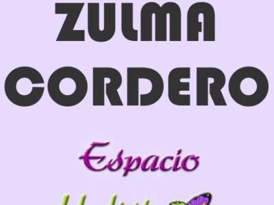 Zulma Cordero - Parapsicología y tarot