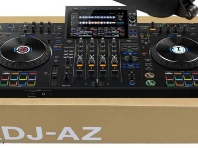 AlphaTheta XDJ-AZ, Pioneer DJ OPUS-QUAD, Pioneer DJ XDJ-RX3, Pioneer XDJ-XZ, Pioneer DJ DDJ-FLX10, AlphaTheta DDJ-GRV6, Pioneer DJ DDJ-REV7, Pioneer CDJ-3000, Pioneer DJ DJM-A9, Pioneer CDJ-2000NXS2, Pioneer DJM-900NXS2, Pioneer DJ DJM-V10-LF