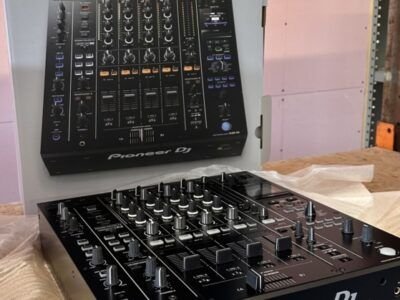 AlphaTheta XDJ-AZ, Pioneer DJ OPUS-QUAD, Pioneer DJ XDJ-RX3, Pioneer XDJ-XZ, Pioneer DJ DDJ-FLX10, AlphaTheta DDJ-GRV6, Pioneer DJ DDJ-REV7, Pioneer CDJ-3000, Pioneer DJ DJM-A9, Pioneer CDJ-2000NXS2, Pioneer DJM-900NXS2, Pioneer DJ DJM-V10-LF