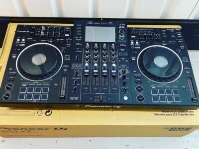 AlphaTheta XDJ-AZ, Pioneer DJ OPUS-QUAD, Pioneer DJ XDJ-RX3, Pioneer XDJ-XZ, Pioneer DJ DDJ-FLX10, AlphaTheta DDJ-GRV6, Pioneer DJ DDJ-REV7, Pioneer CDJ-3000, Pioneer DJ DJM-A9, Pioneer CDJ-2000NXS2, Pioneer DJM-900NXS2, Pioneer DJ DJM-V10-LF