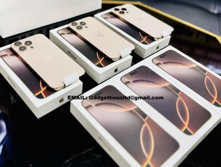 Apple iPhone 16 Pro Max, iPhone 16 Pro, iPhone 16, iPhone 16 Plus, iPhone 15 Pro Max, iPhone 15 Pro, iPhone 15, iPhone 15 Plus, iPhone 14 Pro Max, 14 Pro, Samsung Galaxy S25 Ultra , Samsung Z Fold6, Samsung Z Flip6, Sony PlayStation PS5 Pro Console