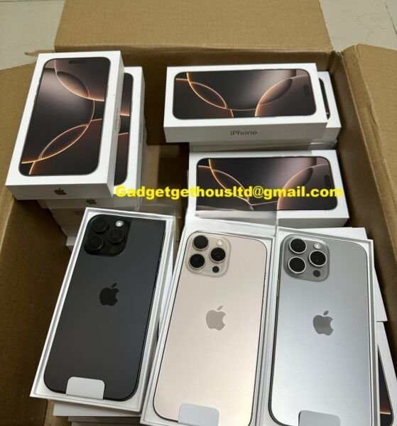 Apple iPhone 16 Pro Max, iPhone 16 Pro, iPhone 16, iPhone 16 Plus, iPhone 15 Pro Max, iPhone 15 Pro, iPhone 15, iPhone 15 Plus, iPhone 14 Pro Max, 14 Pro, Samsung Galaxy S25 Ultra , Samsung Z Fold6, Samsung Z Flip6, Sony PlayStation PS5 Pro Console