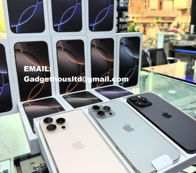 Apple iPhone 16 Pro Max, iPhone 16 Pro, iPhone 16, iPhone 16 Plus, iPhone 15 Pro Max, iPhone 15 Pro, iPhone 15, iPhone 15 Plus, iPhone 14 Pro Max, 14 Pro, Samsung Galaxy S25 Ultra , Samsung Z Fold6, Samsung Z Flip6, Sony PlayStation PS5 Pro Console