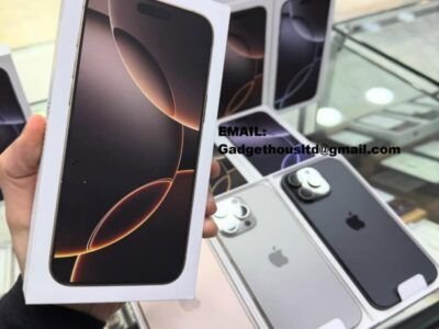 Apple iPhone 16 Pro Max, iPhone 16 Pro, iPhone 16, iPhone 16 Plus, iPhone 15 Pro Max, iPhone 15 Pro, iPhone 15, iPhone 15 Plus, iPhone 14 Pro Max, 14 Pro, Samsung Galaxy S25 Ultra , Samsung Z Fold6, Samsung Z Flip6, Sony PlayStation PS5 Pro Console