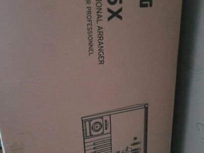 Korg Pa5X, Korg Pa4X, Korg Pa4X MG2 Edition , Korg Pa3X , Korg Pa1000 MG Edition, Korg PA-1000, Yamaha Genos2 76-key, Yamaha Genos 76-Key , Yamaha Tyros5 76-Key , Yamaha PSR-SX900,  Yamaha Montage 8 ,  Korg Kronos2 , Roland FANTOM-8 , Ketron EVENT