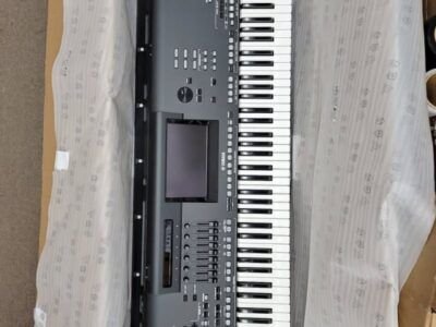 Korg Pa5X, Korg Pa4X, Korg Pa4X MG2 Edition , Korg Pa3X , Korg Pa1000 MG Edition, Korg PA-1000, Yamaha Genos2 76-key, Yamaha Genos 76-Key , Yamaha Tyros5 76-Key , Yamaha PSR-SX900,  Yamaha Montage 8 ,  Korg Kronos2 , Roland FANTOM-8 , Ketron EVENT