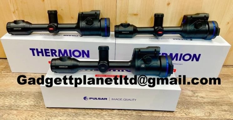 Pulsar THERMION 2 LRF XL60 , THERMION 2 LRF XL50 , THERMION 2 LRF XP50 PRO, Thermion 2 LRF XP60, Thermion 2 LRF XG60 , THERMION 2 LRF XG50, Thermion 2 XP50 Pro, Pulsar Thermion Duo DXP50 , PULSAR TRAIL 2 LRF XP50 , Pulsar Merger LRF XL50