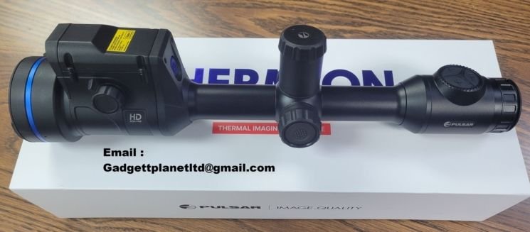Pulsar THERMION 2 LRF XL60 , THERMION 2 LRF XL50 , THERMION 2 LRF XP50 PRO, Thermion 2 LRF XP60, Thermion 2 LRF XG60 , THERMION 2 LRF XG50, Thermion 2 XP50 Pro, Pulsar Thermion Duo DXP50 , PULSAR TRAIL 2 LRF XP50 , Pulsar Merger LRF XL50