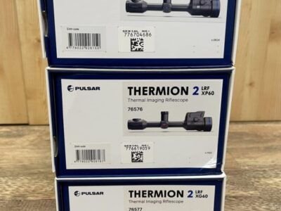 Pulsar THERMION 2 LRF XL60 , THERMION 2 LRF XL50 , THERMION 2 LRF XP50 PRO, Thermion 2 LRF XP60, Thermion 2 LRF XG60 , THERMION 2 LRF XG50, Thermion 2 XP50 Pro, Pulsar Thermion Duo DXP50 , PULSAR TRAIL 2 LRF XP50 , Pulsar Merger LRF XL50