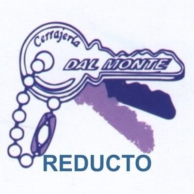 Cerrajería Dal Monte (Reducto) - Cerrajería y herrería
