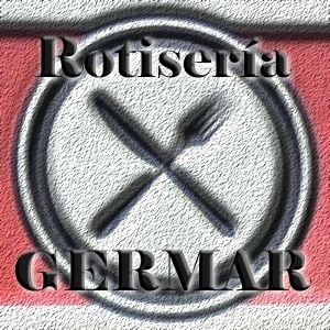 Rotisería Germar - Venta de comida