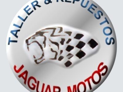 Jaguar Motos - Taller y auxilio de motos y gomería