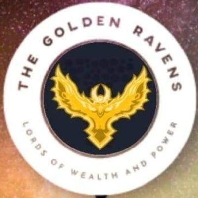 The Golden Ravens