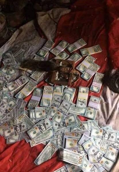 JOIN REAL SECRET OCCULT SOCIETY FOR RICHES AND PROTECTION +2347073050297