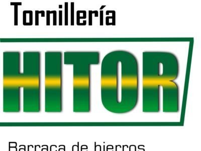 Barraca de Hierros HITOR - Barraca de hierro y tornillería