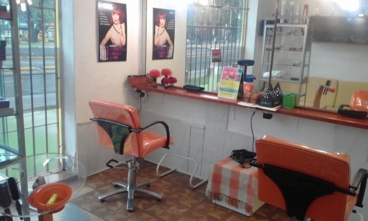 Fernando y Martín Peinados - Peluquería, estilista y boutique