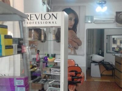 Fernando y Martín Peinados - Peluquería, estilista y boutique