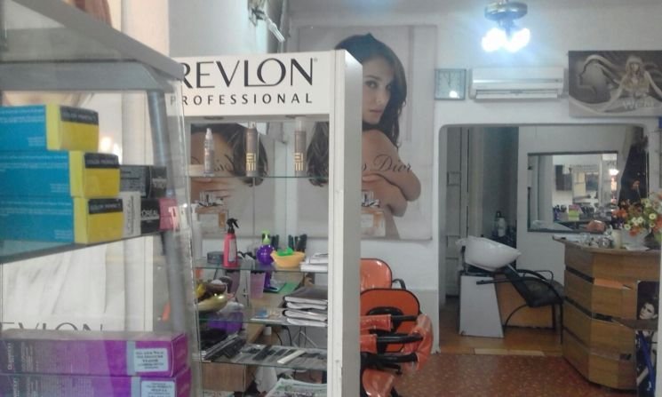 Fernando y Martín Peinados - Peluquería, estilista y boutique