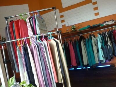 Fernando y Martín Peinados - Peluquería, estilista y boutique