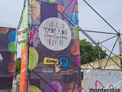 ControlP - Cartelería e impresión