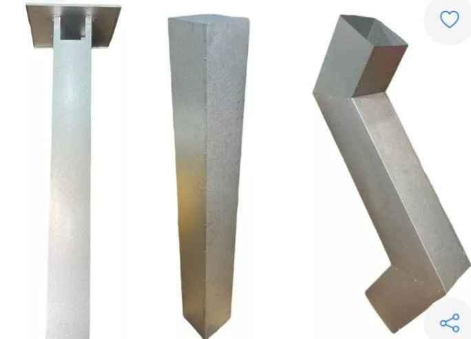 Caños para estufas