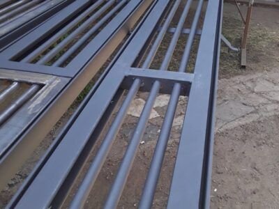 Herrería Bentancur - Herrería y construcción