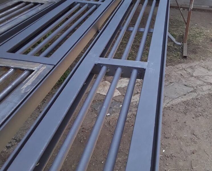 Herrería Bentancur - Herrería y construcción