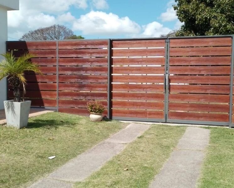 Herrería Bentancur - Herrería y construcción
