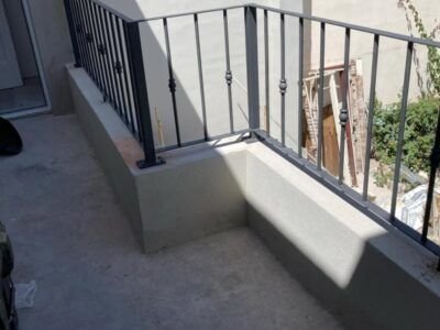 Herrería Bentancur - Herrería y construcción