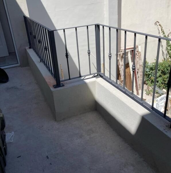 Herrería Bentancur - Herrería y construcción