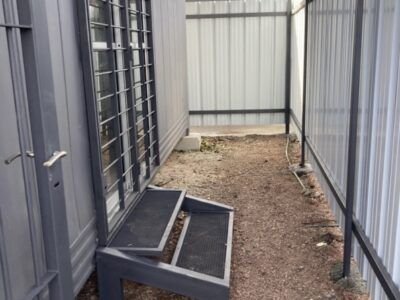 Herrería Bentancur - Herrería y construcción