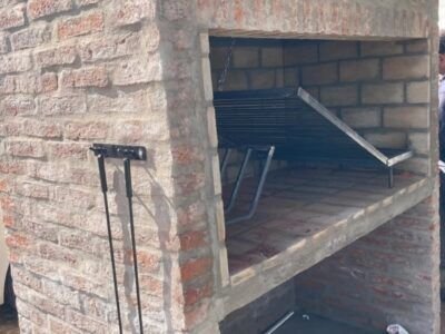 Herrería Bentancur - Herrería y construcción
