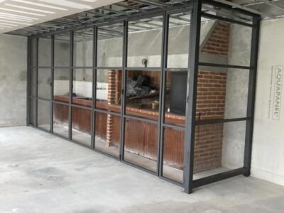 Herrería Bentancur - Herrería y construcción