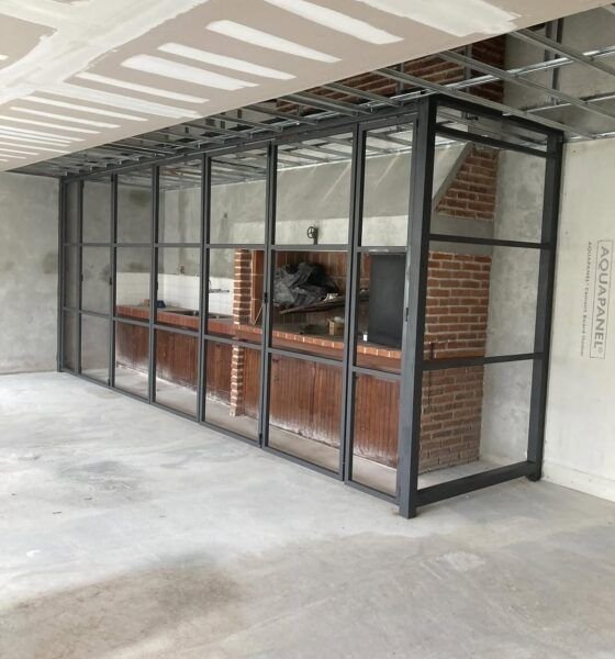 Herrería Bentancur - Herrería y construcción