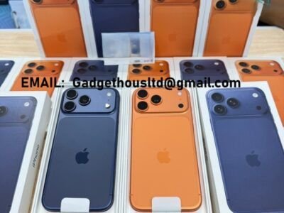 Original, nuevo Apple iPhone 17 Pro Max, iPhone 17 Pro, iPhone 17 , iPhone Air , Apple iPhone 16 Pro Max, iPhone 16 Pro, iPhone 16, iPhone 16 Plus, iPhone 15 Pro Max, iPhone 15 Pro, Samsung Galaxy S25 Ultra