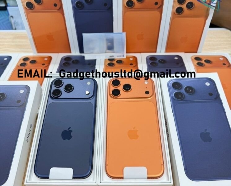 Original, nuevo Apple iPhone 17 Pro Max, iPhone 17 Pro, iPhone 17 , iPhone Air , Apple iPhone 16 Pro Max, iPhone 16 Pro, iPhone 16, iPhone 16 Plus, iPhone 15 Pro Max, iPhone 15 Pro, Samsung Galaxy S25 Ultra