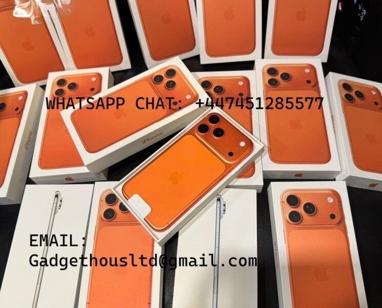 Original, nuevo Apple iPhone 17 Pro Max, iPhone 17 Pro, iPhone 17 , iPhone Air , Apple iPhone 16 Pro Max, iPhone 16 Pro, iPhone 16, iPhone 16 Plus, iPhone 15 Pro Max, iPhone 15 Pro, Samsung Galaxy S25 Ultra