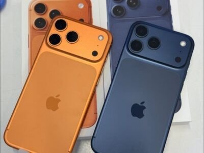 Original, nuevo Apple iPhone 17 Pro Max, iPhone 17 Pro, iPhone 17 , iPhone Air , Apple iPhone 16 Pro Max, iPhone 16 Pro, iPhone 16, iPhone 16 Plus, iPhone 15 Pro Max, iPhone 15 Pro, Samsung Galaxy S25 Ultra