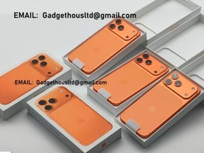 Original, nuevo Apple iPhone 17 Pro Max, iPhone 17 Pro, iPhone 17 , iPhone Air , Apple iPhone 16 Pro Max, iPhone 16 Pro, iPhone 16, iPhone 16 Plus, iPhone 15 Pro Max, iPhone 15 Pro, Samsung Galaxy S25 Ultra