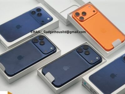 Original, nuevo Apple iPhone 17 Pro Max, iPhone 17 Pro, iPhone 17 , iPhone Air , Apple iPhone 16 Pro Max, iPhone 16 Pro, iPhone 16, iPhone 16 Plus, iPhone 15 Pro Max, iPhone 15 Pro, Samsung Galaxy S25 Ultra