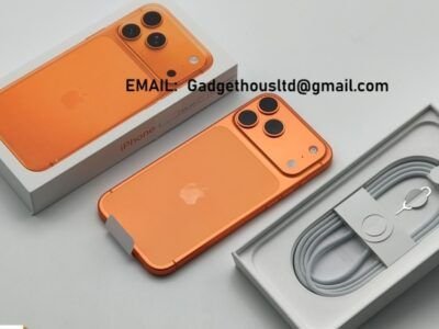 Original, nuevo Apple iPhone 17 Pro Max, iPhone 17 Pro, iPhone 17 , iPhone Air , Apple iPhone 16 Pro Max, iPhone 16 Pro, iPhone 16, iPhone 16 Plus, iPhone 15 Pro Max, iPhone 15 Pro, Samsung Galaxy S25 Ultra