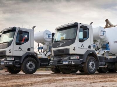 Niquito SA - Insumos y repuestos para camiones