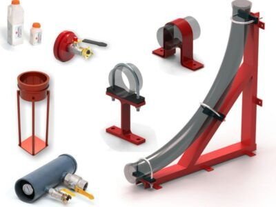 Niquito SA - Insumos y repuestos para camiones