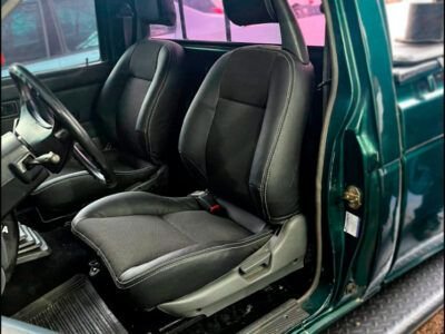 Butacas UY - Venta, reparación y mantenimiento de butacas