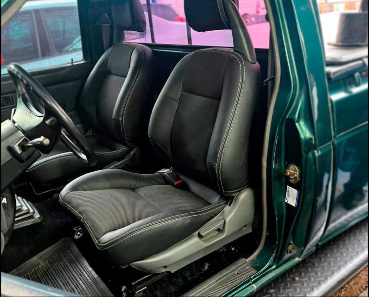 Butacas UY - Venta, reparación y mantenimiento de butacas