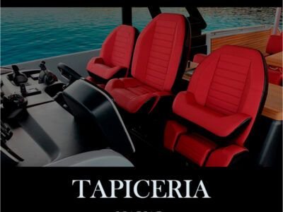 Butacas UY - Venta, reparación y mantenimiento de butacas